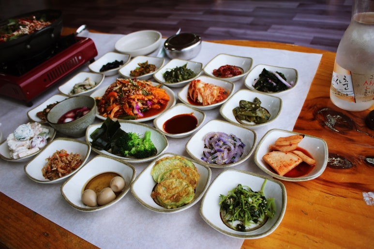 별천지식당 이미지