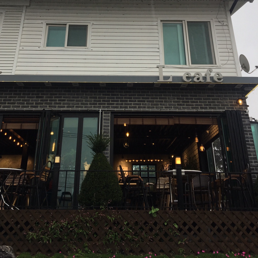 카페 엘(CAFE L) 이미지