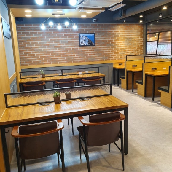 열공스터디카페 이미지