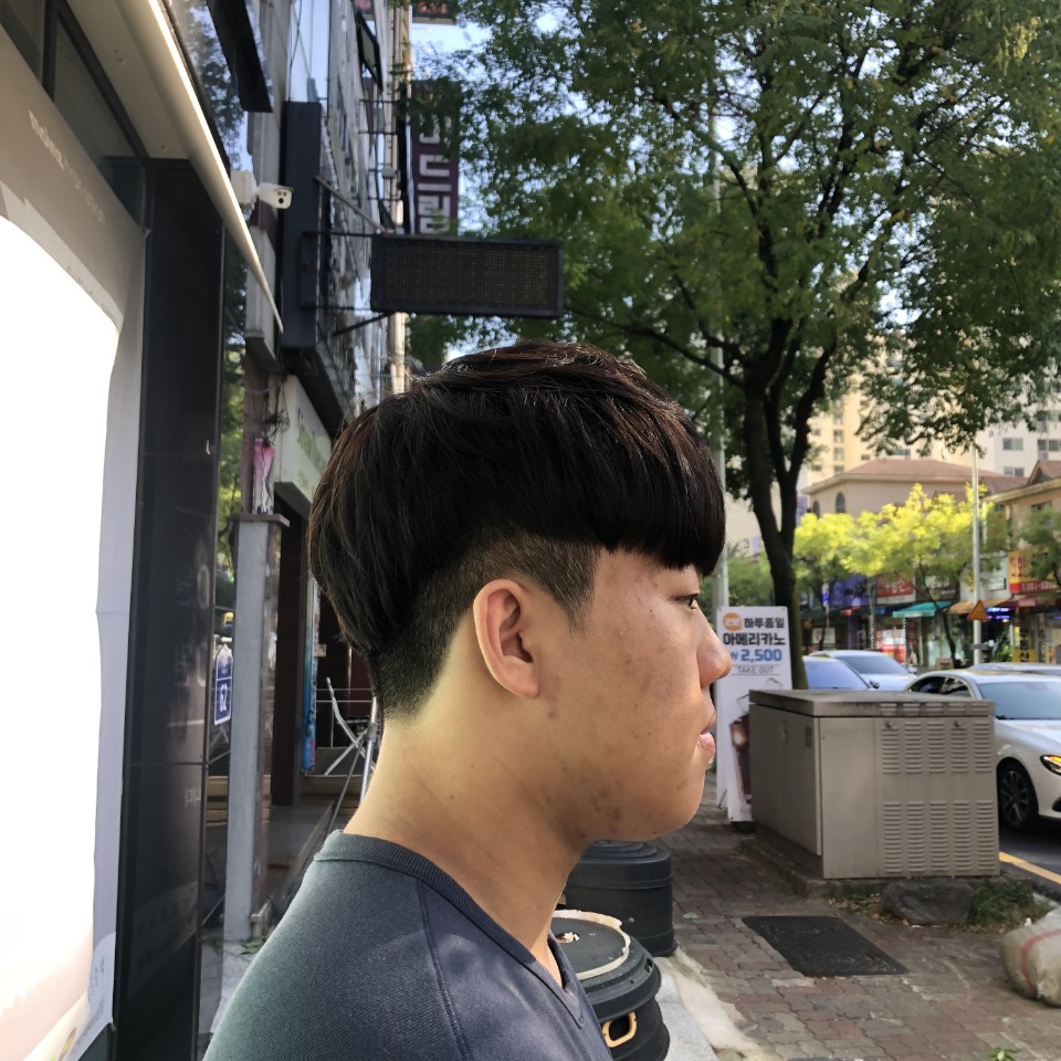 모인즈헤어살롱 이미지