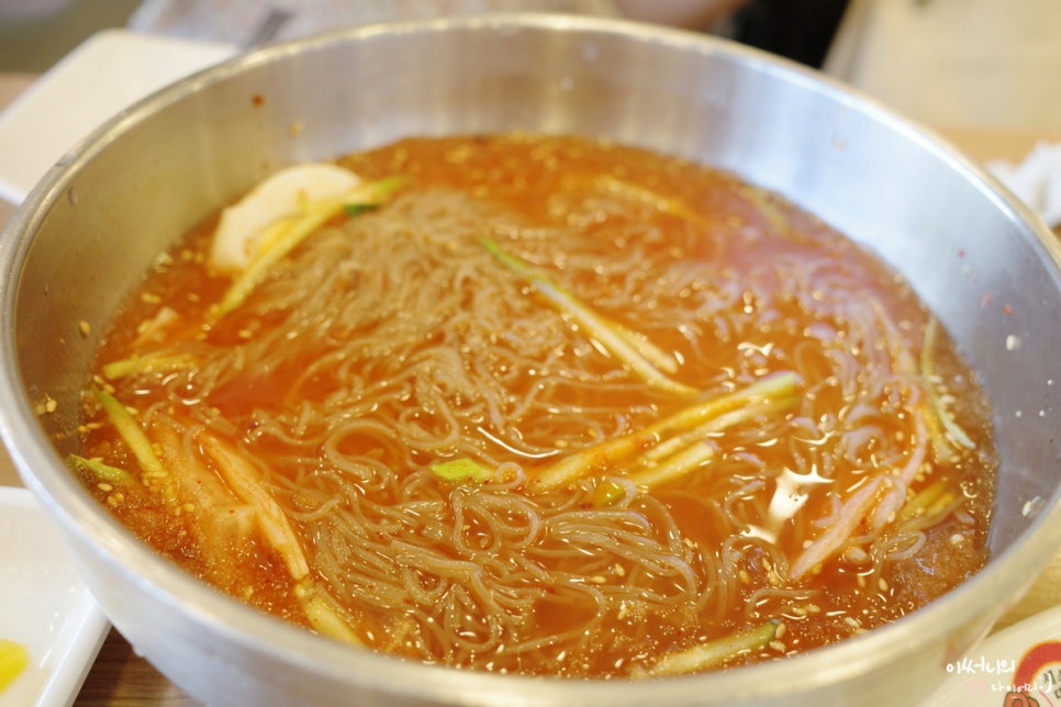 왕돈까스왕냉면서울대역점 이미지