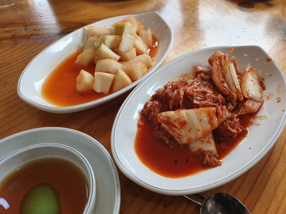 영인조선곰탕 이미지