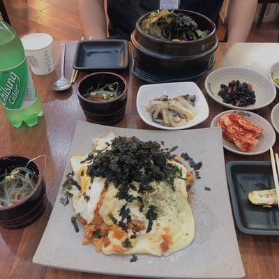 둘둘분식 이미지