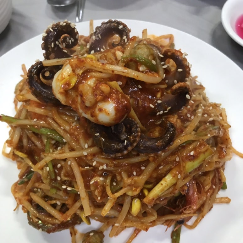 완도참전복집(동천점) 이미지