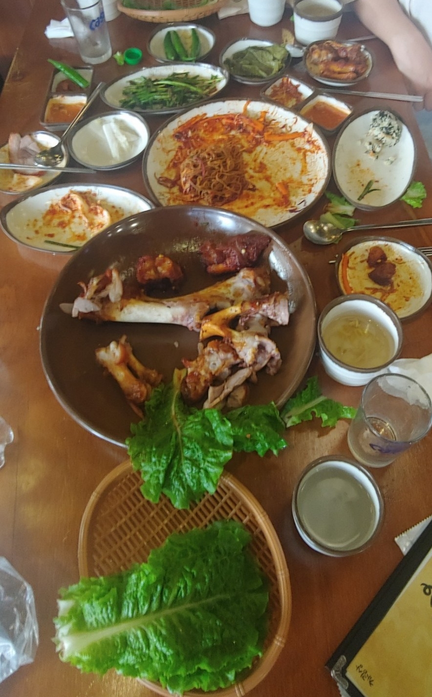가장맛있는족발목포하당점 이미지
