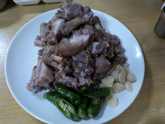 삼미족발 이미지