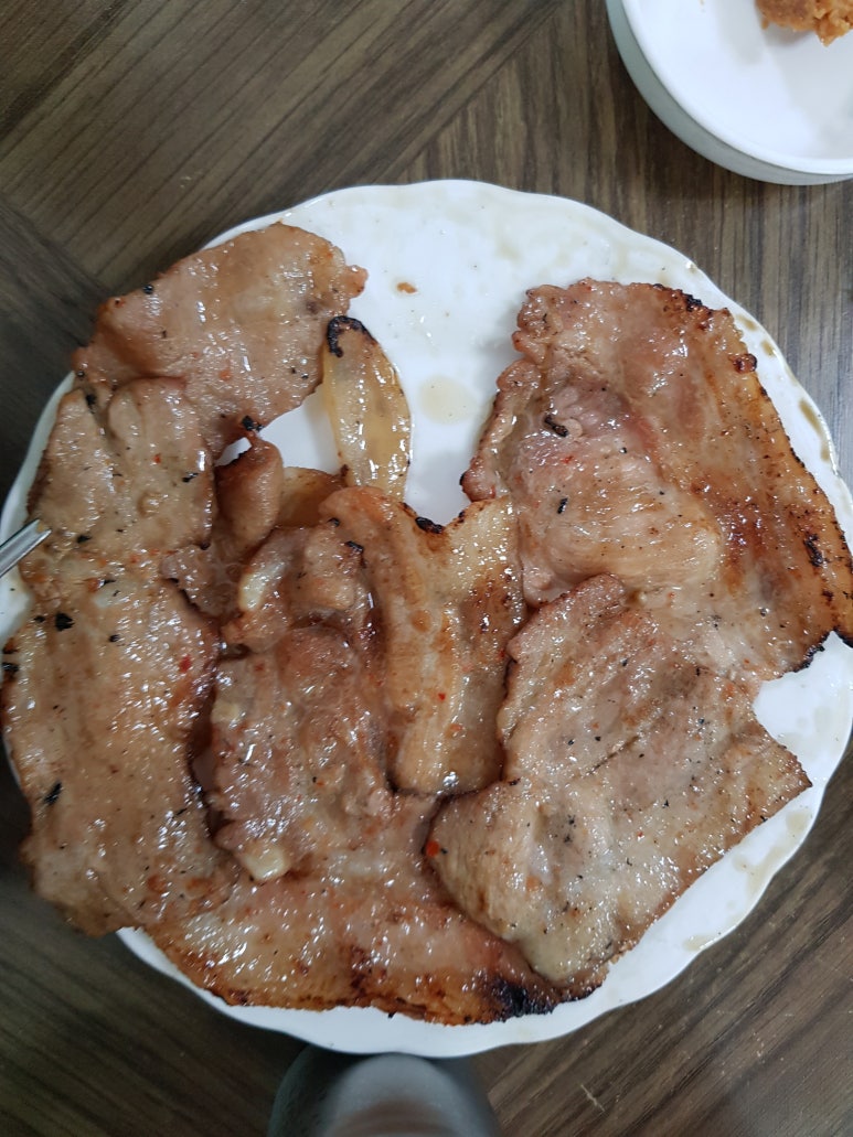 송현불고기 이미지