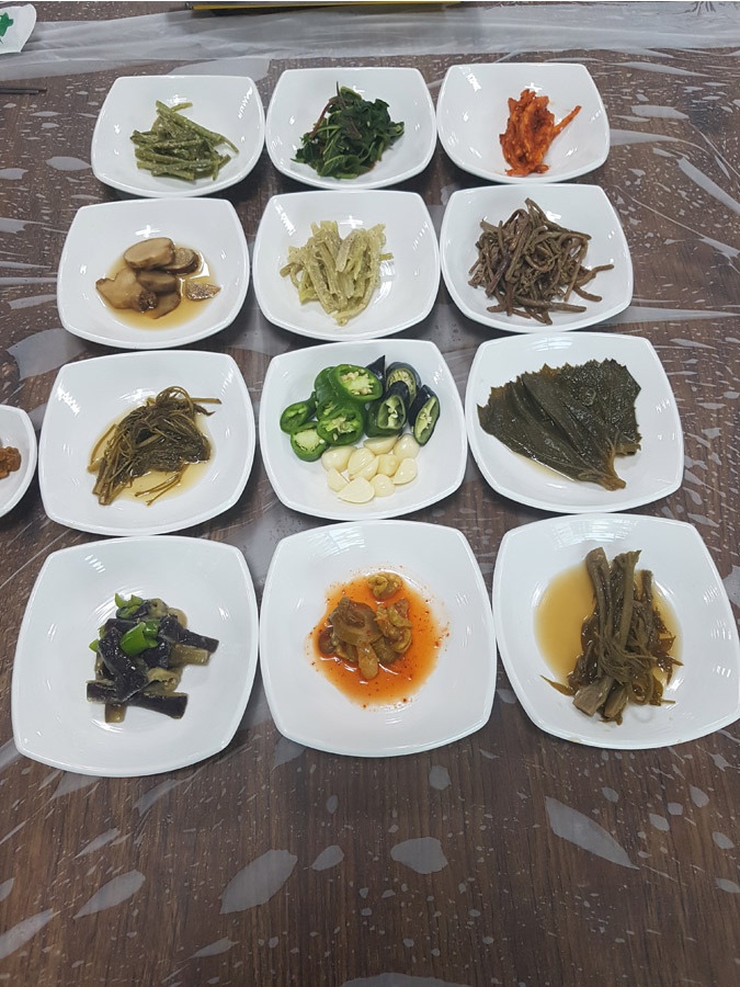 샬롬여기는맛집 이미지