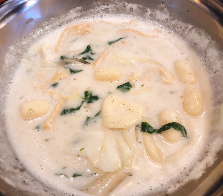 두끼떡볶이(월성점) 이미지