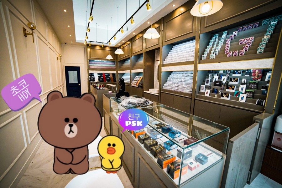 엔지티전자담배 이미지