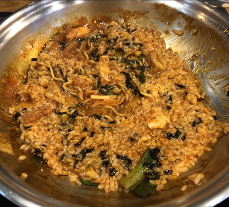 두끼떡볶이(월성점) 이미지
