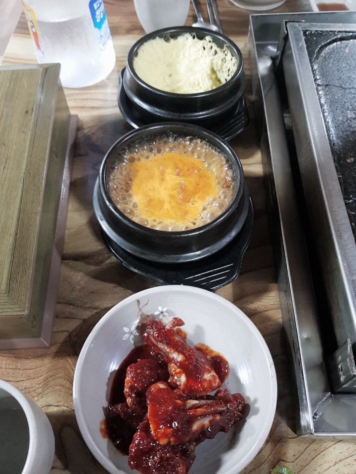 돌돌생삼겹살 이미지