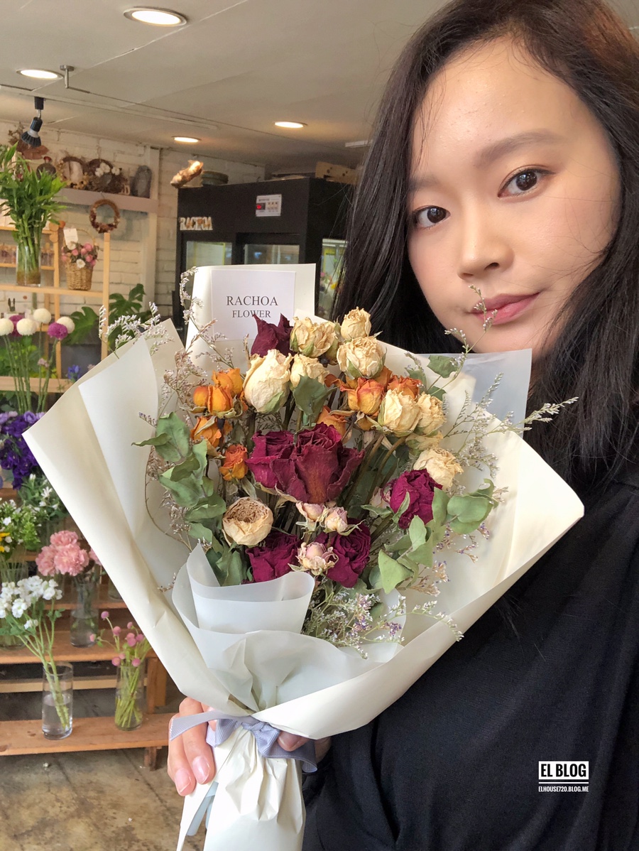 라초아플라워 이미지