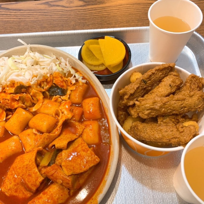 소문난부부떡볶이 이미지