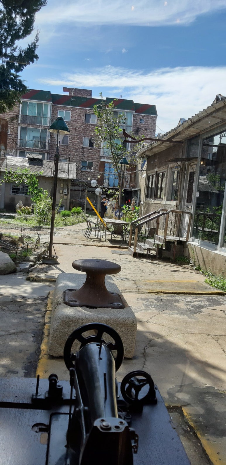 조양다방 이미지