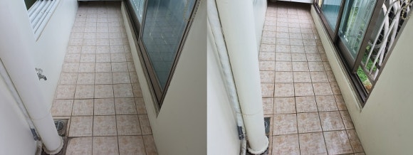청주 청소 탑클린 이미지