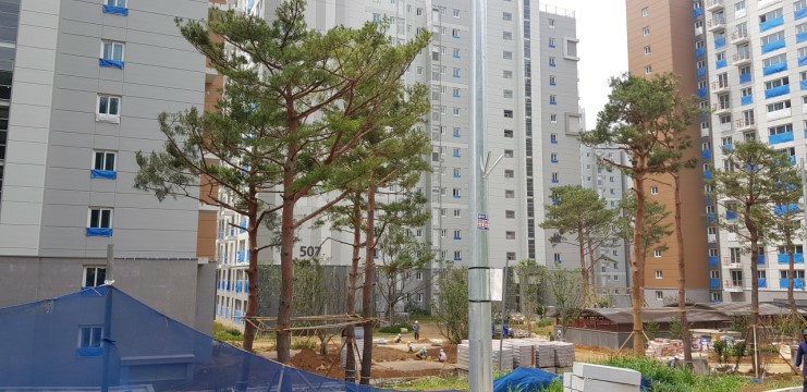 서울항동유치원 이미지