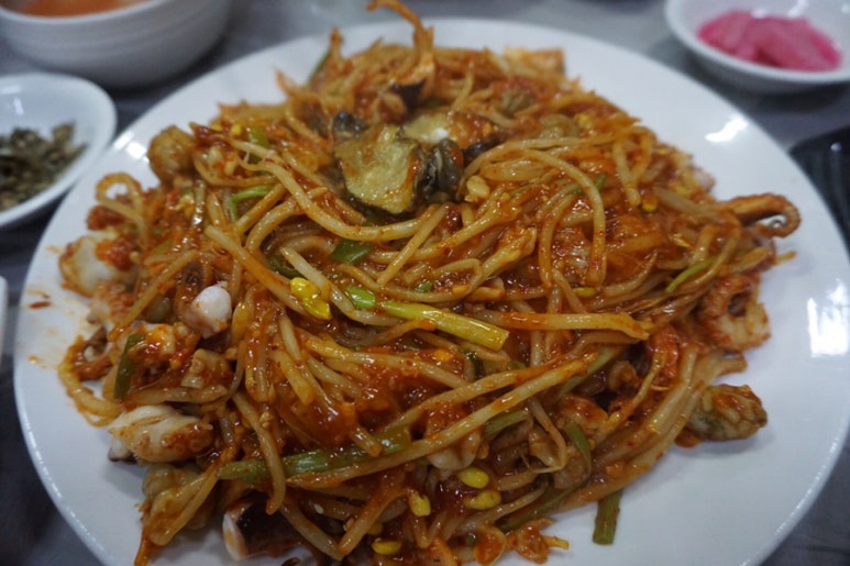 완도참전복집(동천점) 이미지