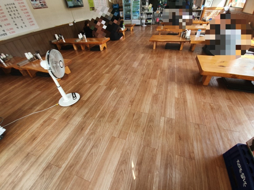 영인조선곰탕 이미지