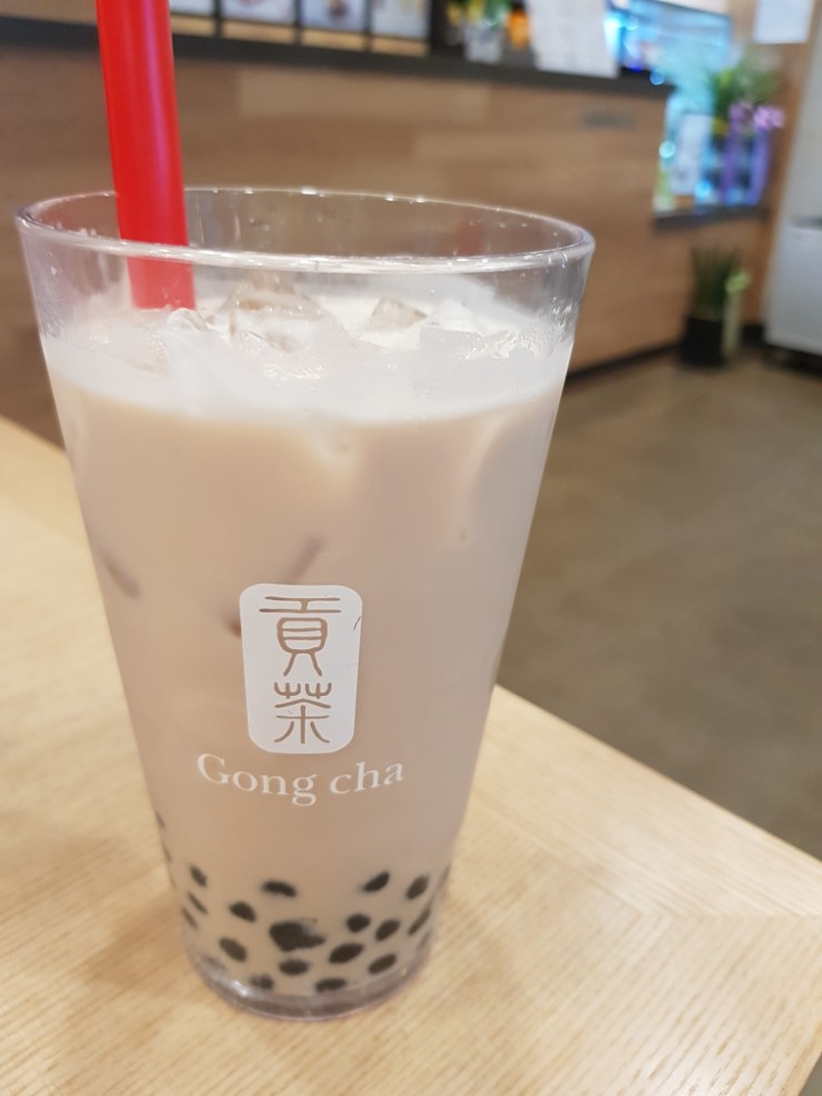 공차안산 이미지