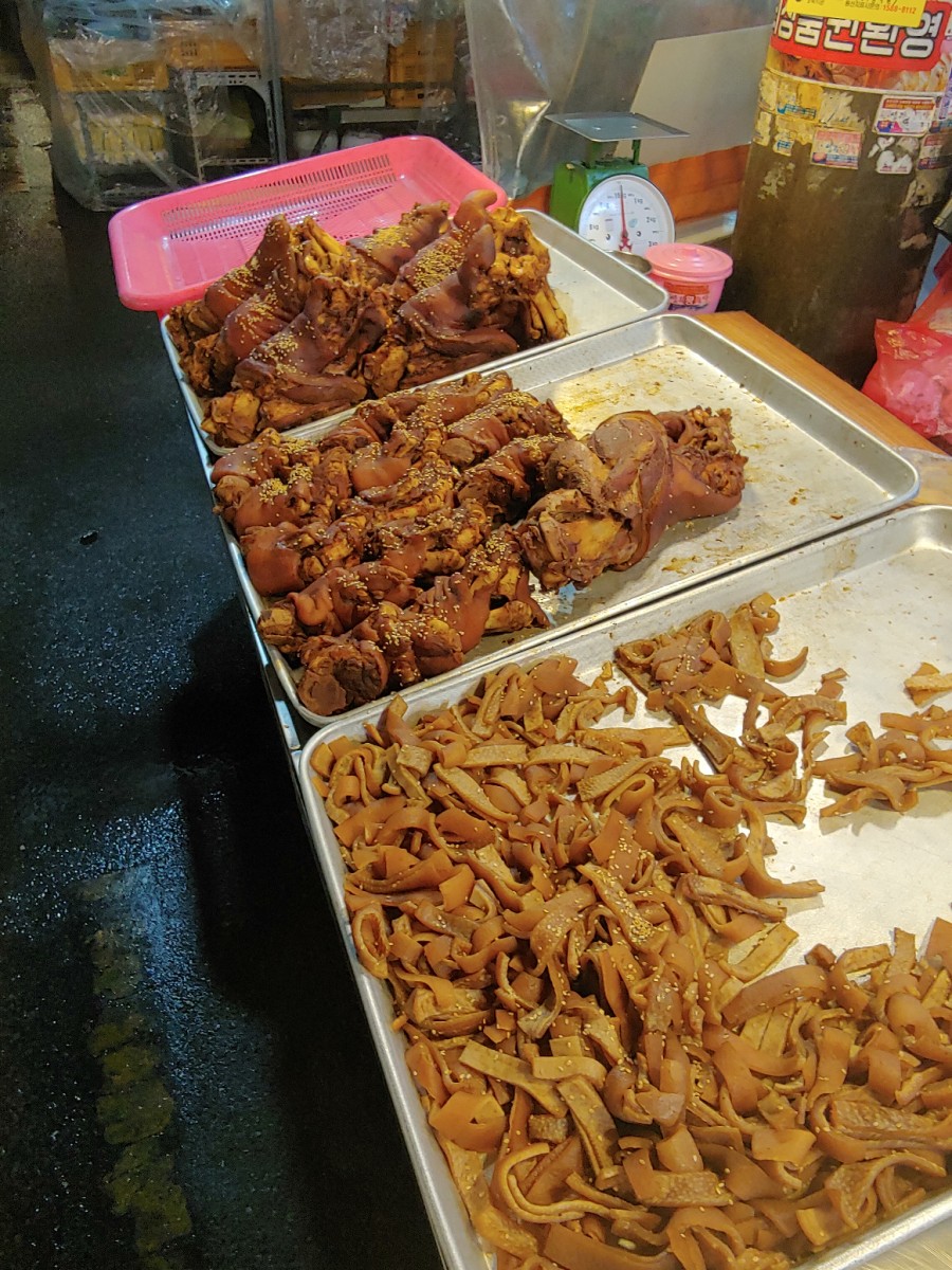 성주왕족발 이미지