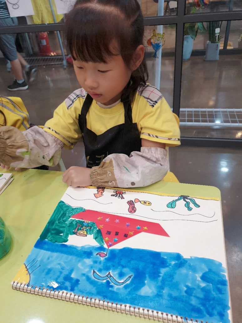 새예솔어린이집 이미지