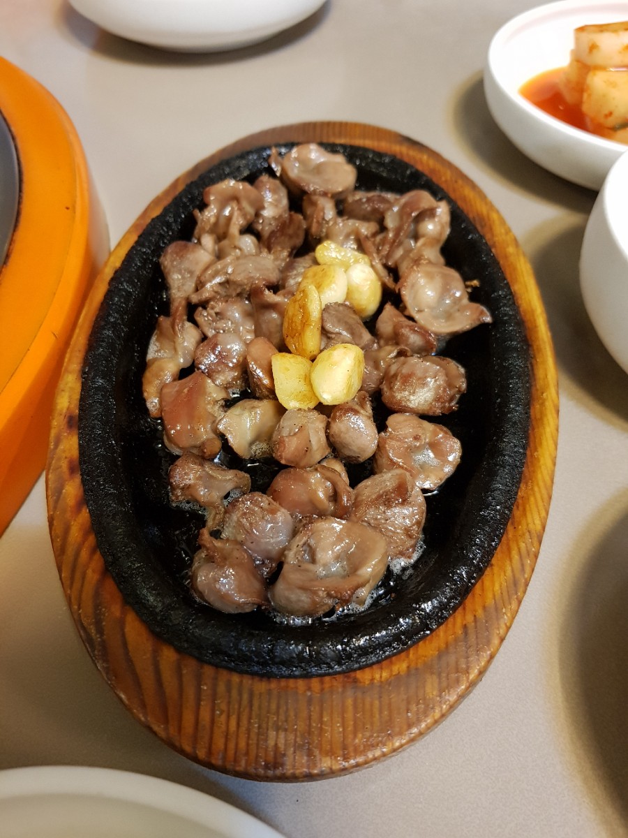 온유네닭매운탕 이미지