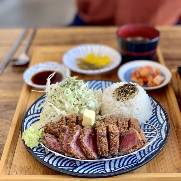 도쿄미식당 이미지
