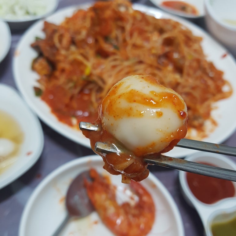 다온아구찜 이미지