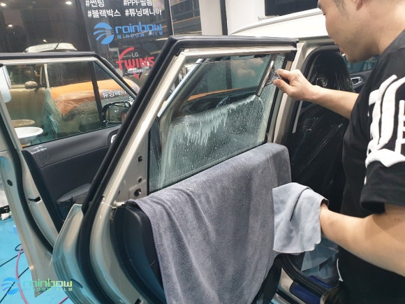 썬팅매니아 이미지
