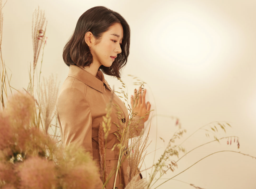 올리비아로렌장 이미지
