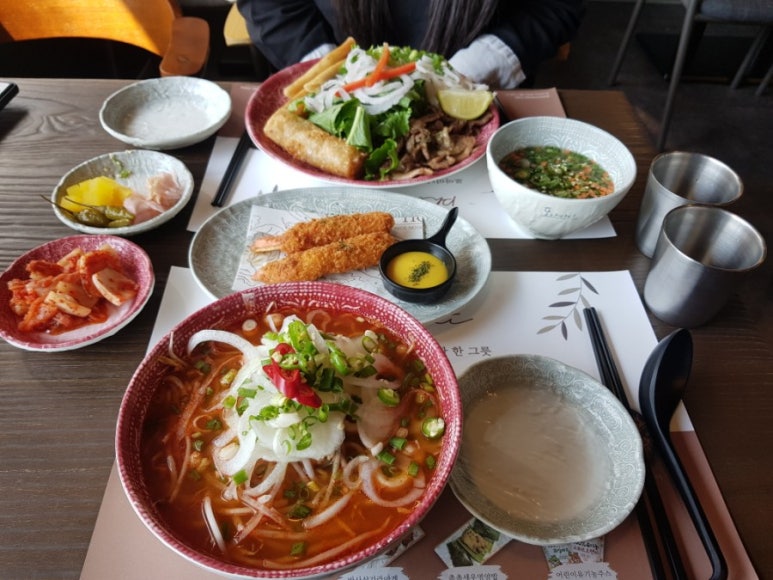 포아이니 서산점 이미지