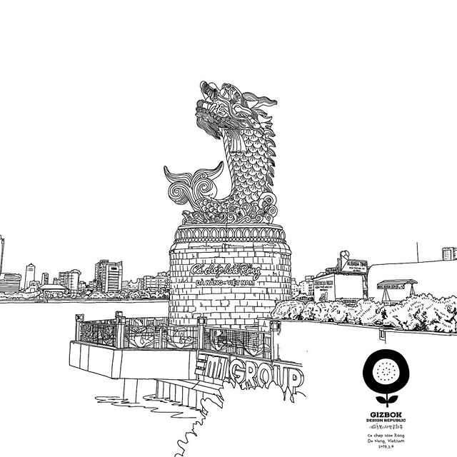 기즈복디자인공화국 이미지