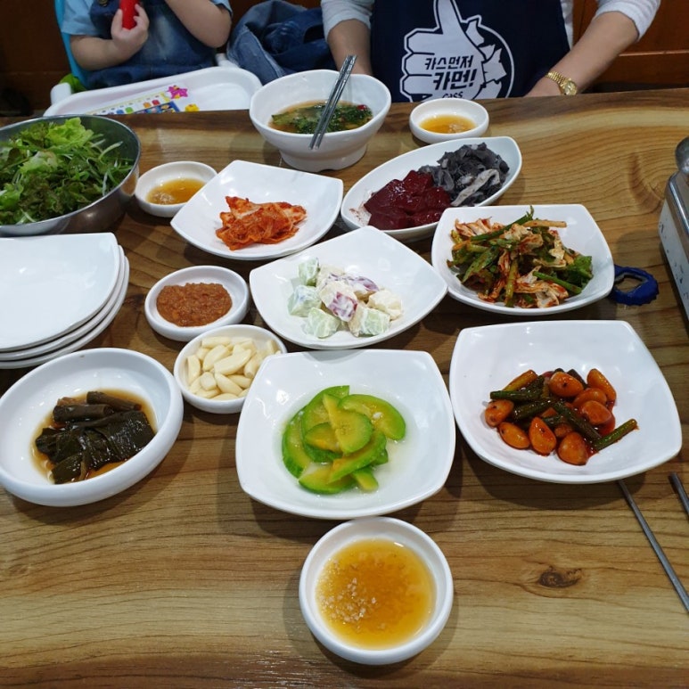 봉산한우식육식당 이미지
