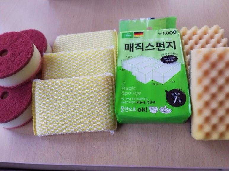 리가푸드랩 이미지