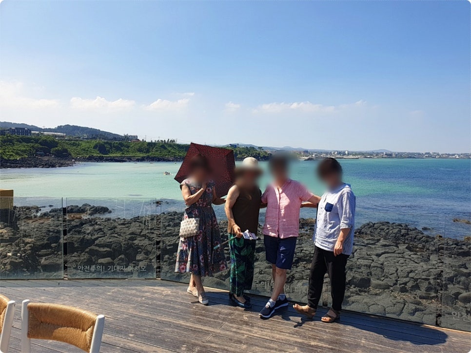 제주미니버스투어 이미지