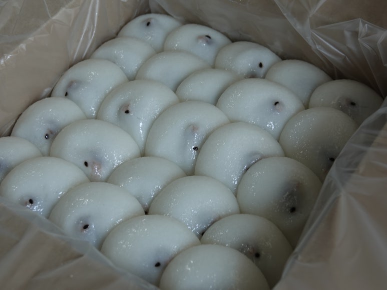 강릉떡집 이미지