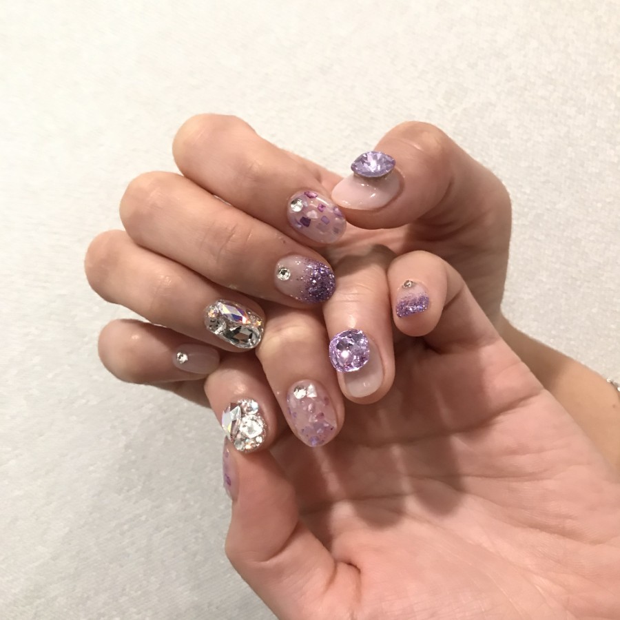 마이네일이즈 이미지