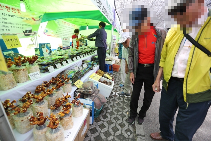 산청지리산힐링센터 이미지