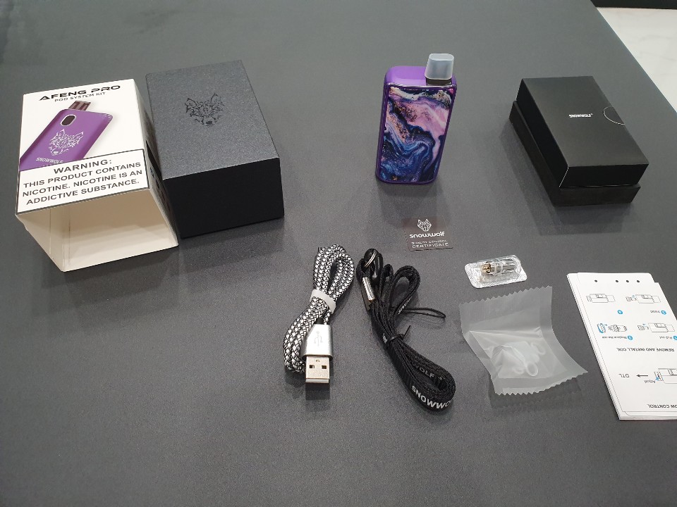 킹전자담배 이미지