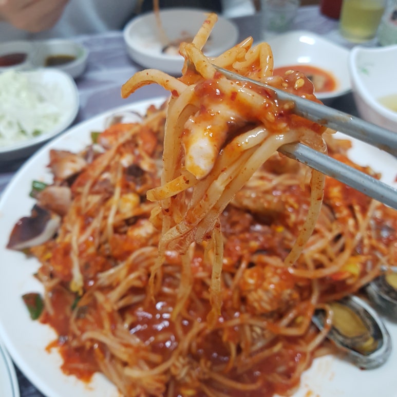 다온아구찜 이미지