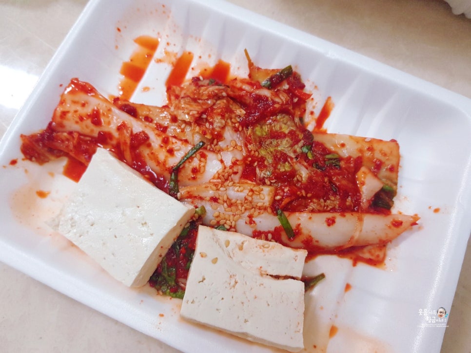 오서방별난족발 이미지