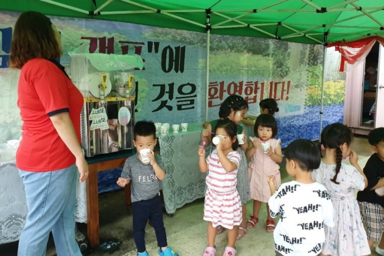 진영리라어린이집 이미지