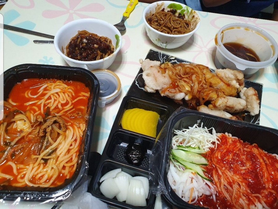 정통천안문 이미지