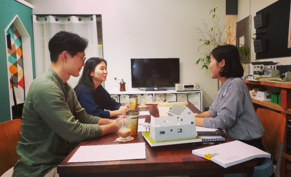 호림건축사사무소 이미지