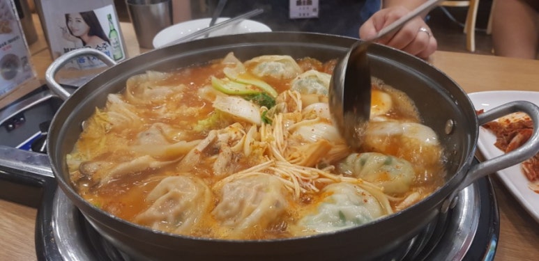 행복덤 이미지