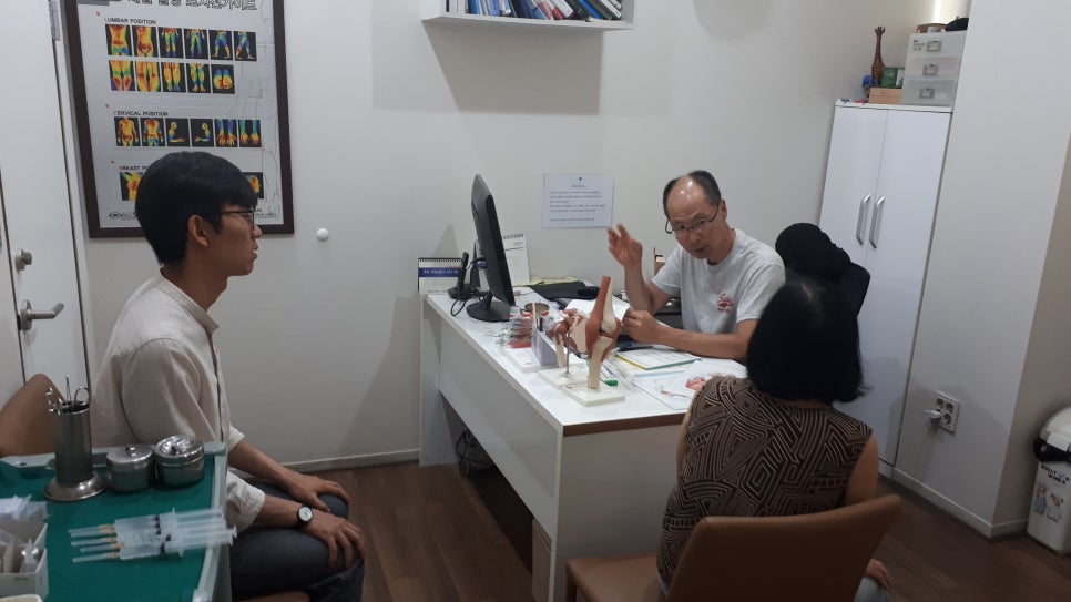 송찬우마취통증과의원 이미지