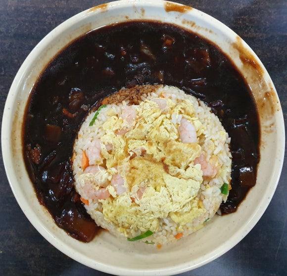 명품중화반점 이미지