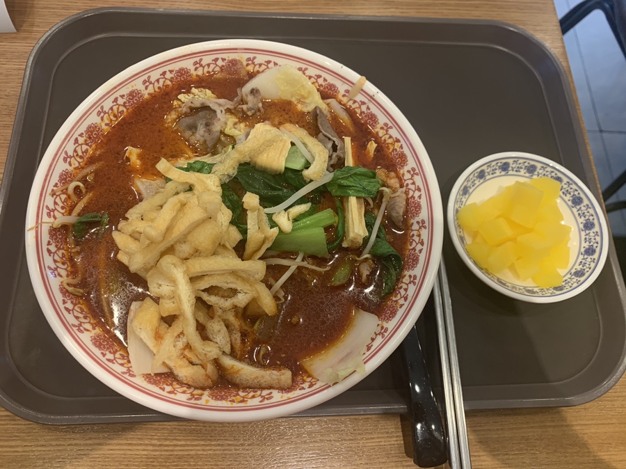 홍리마라탕 이미지