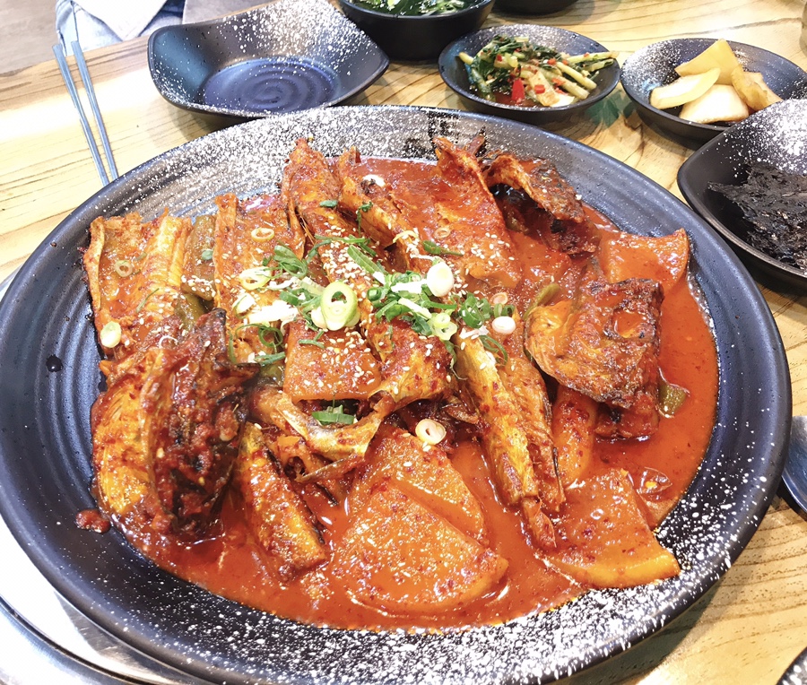 임가네명태명가 이미지